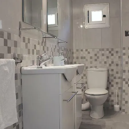 Apartamento Sirenas, 1ª Linea De Playa *